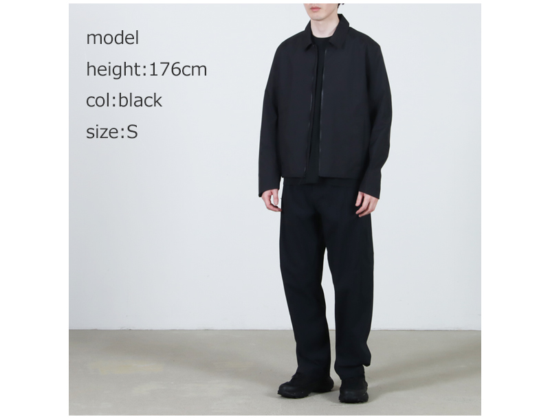 ARC'TERYX VEILANCE(�������ƥꥯ�� ���������) Centroid Jacket M