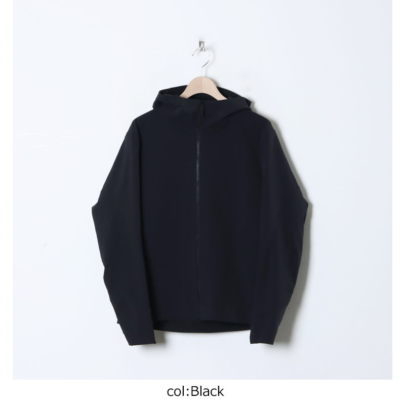 ARC'TERYX VEILANCE(�������ƥꥯ�� ���������) Isogon MX Hoody M