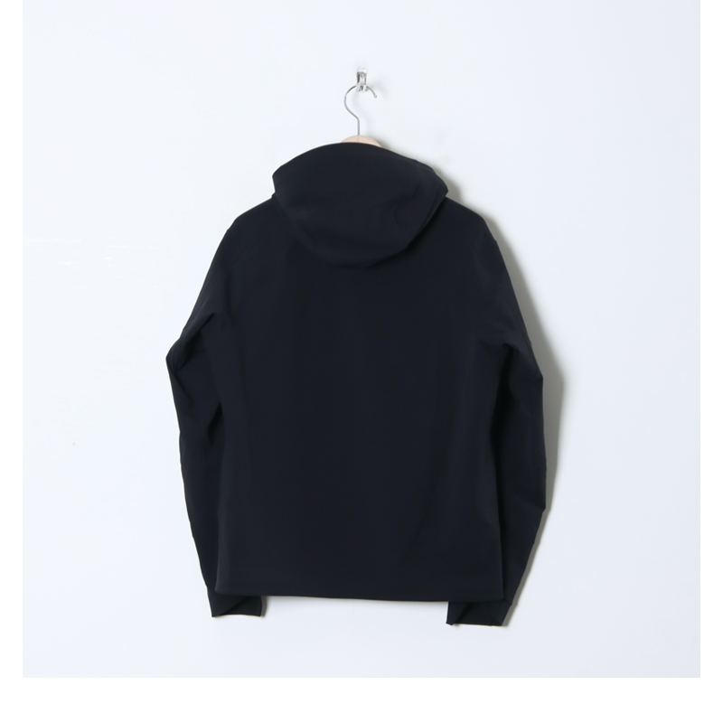 ARC'TERYX VEILANCE(�������ƥꥯ�� ���������) Isogon MX Hoody M