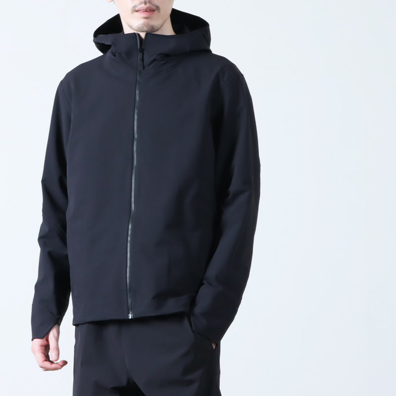 ARC'TERYX VEILANCE(�������ƥꥯ�� ���������) Isogon MX Hoody M