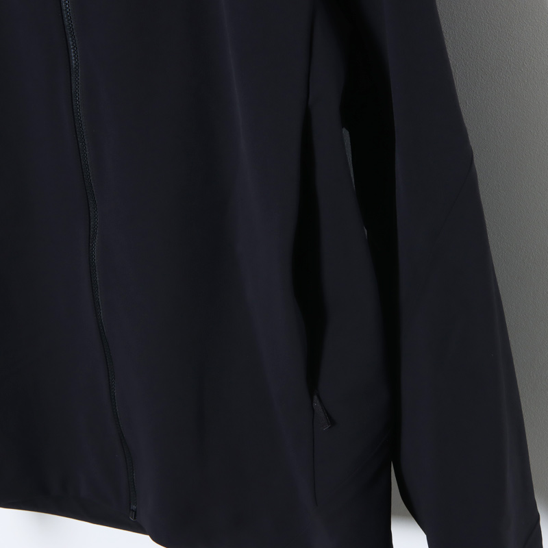 ARC'TERYX VEILANCE(�������ƥꥯ�� ���������) Isogon MX Hoody M