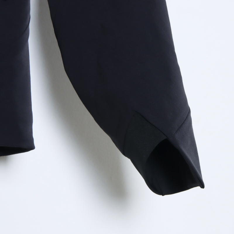 ARC'TERYX VEILANCE(�������ƥꥯ�� ���������) Isogon MX Hoody M