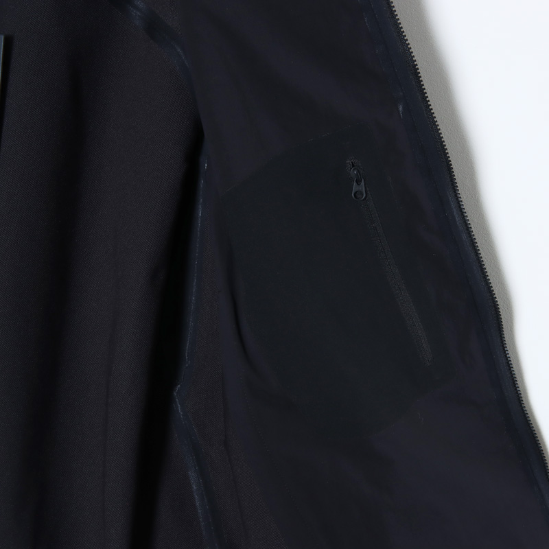 ARC'TERYX VEILANCE(�������ƥꥯ�� ���������) Isogon MX Hoody M