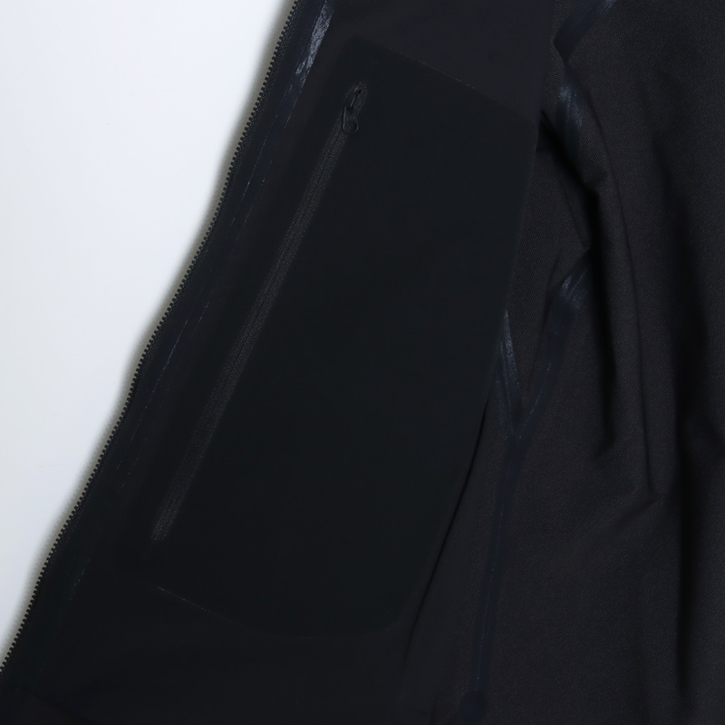 ARC'TERYX VEILANCE(�������ƥꥯ�� ���������) Isogon MX Hoody M