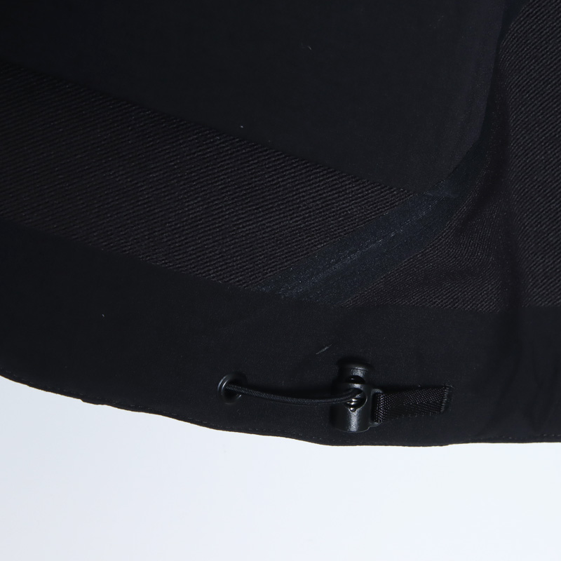 ARC'TERYX VEILANCE(�������ƥꥯ�� ���������) Isogon MX Hoody M