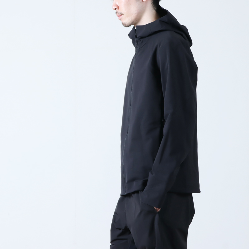 ARC'TERYX VEILANCE(�������ƥꥯ�� ���������) Isogon MX Hoody M