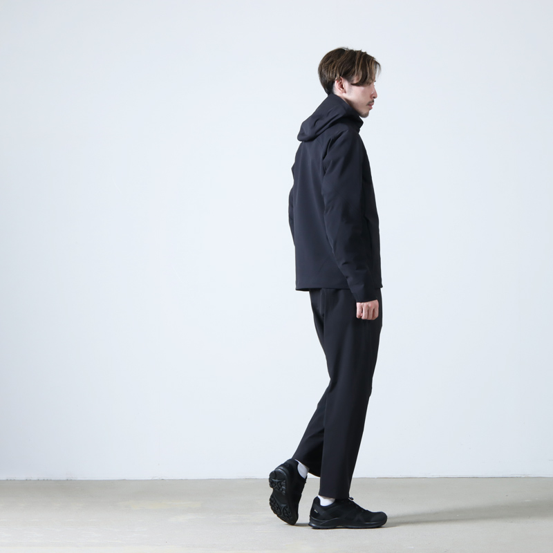 ARC'TERYX VEILANCE(�������ƥꥯ�� ���������) Isogon MX Hoody M