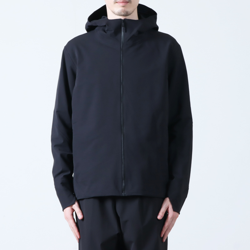 ARC'TERYX VEILANCE(�������ƥꥯ�� ���������) Isogon MX Hoody M