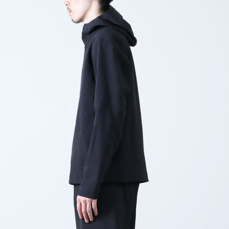 ARC'TERYX VEILANCE(�������ƥꥯ�� ���������) Isogon MX Hoody M