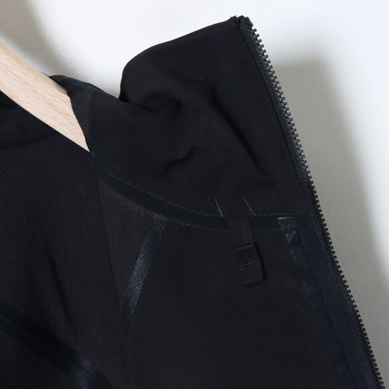 ARC'TERYX VEILANCE(�������ƥꥯ�� ���������) Isogon MX Hoody M