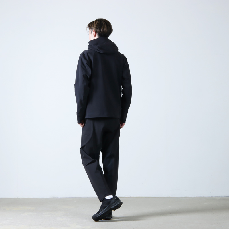 ARC'TERYX VEILANCE(�������ƥꥯ�� ���������) Isogon MX Hoody M