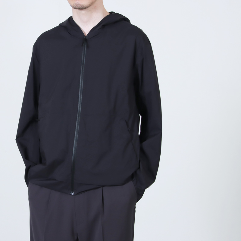ARC'TERYX VEILANCE(�������ƥꥯ�� ���������) Demlo Hoody M