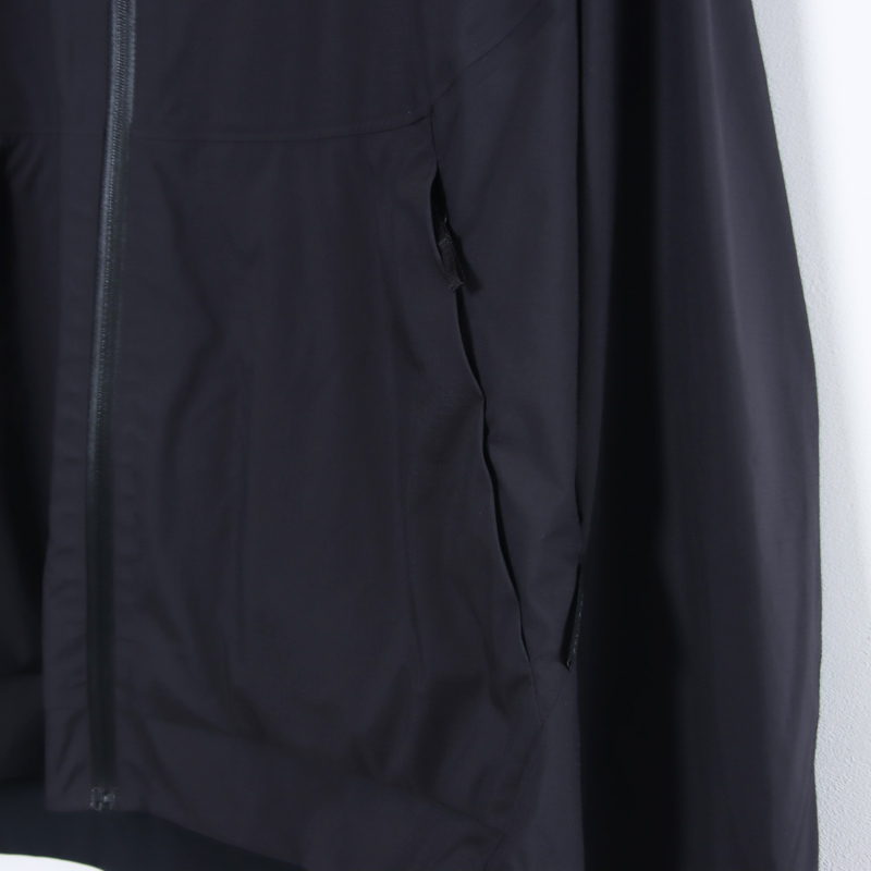 ARC'TERYX VEILANCE(�������ƥꥯ�� ���������) Demlo Hoody M