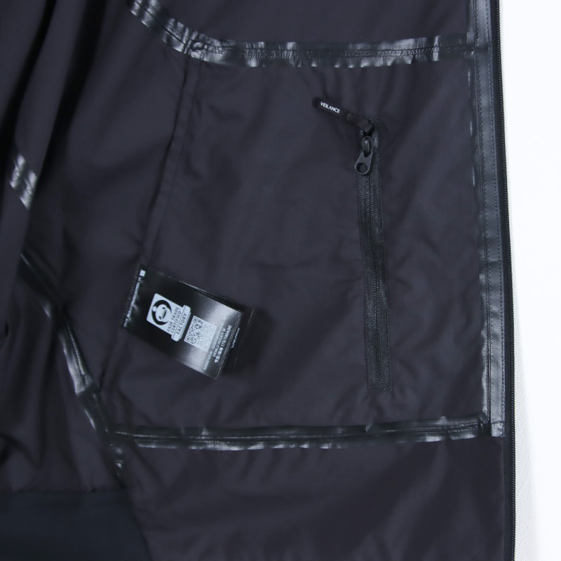 ARC'TERYX VEILANCE(�������ƥꥯ�� ���������) Demlo Hoody M