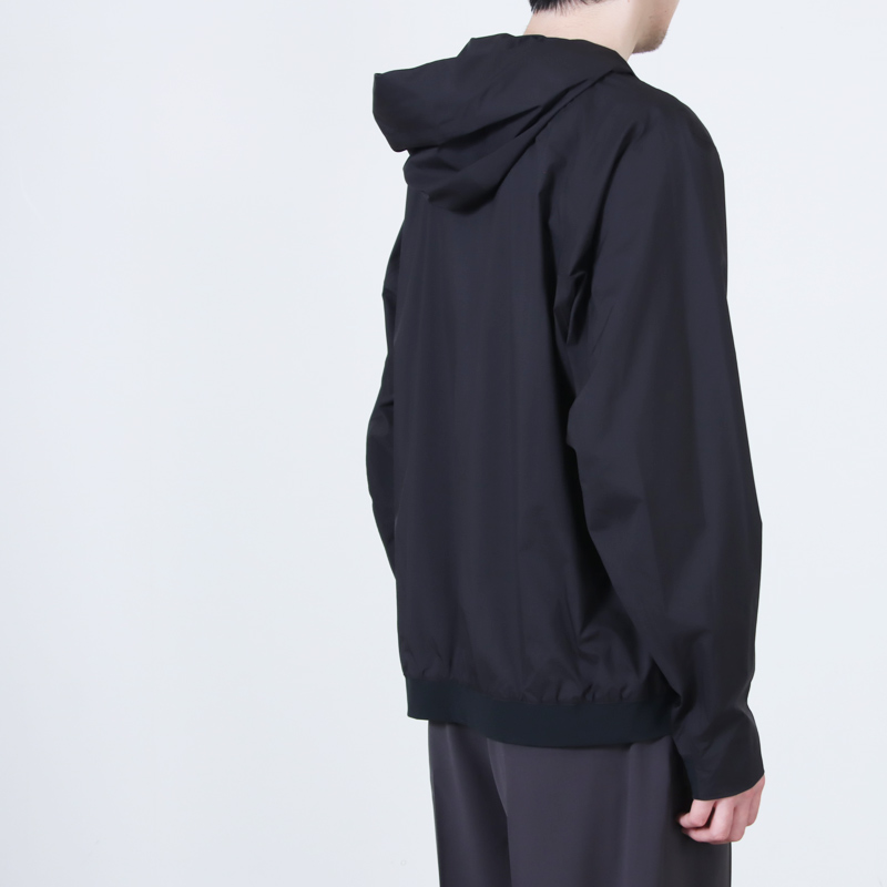 ARC'TERYX VEILANCE(�������ƥꥯ�� ���������) Demlo Hoody M