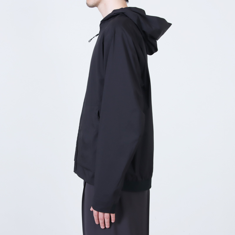 ARC'TERYX VEILANCE(�������ƥꥯ�� ���������) Demlo Hoody M