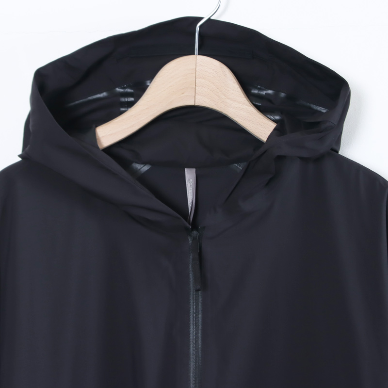 ARC'TERYX VEILANCE(�������ƥꥯ�� ���������) Demlo Hoody M