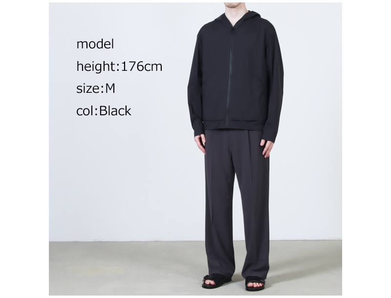 ARC'TERYX VEILANCE(�������ƥꥯ�� ���������) Demlo Hoody M