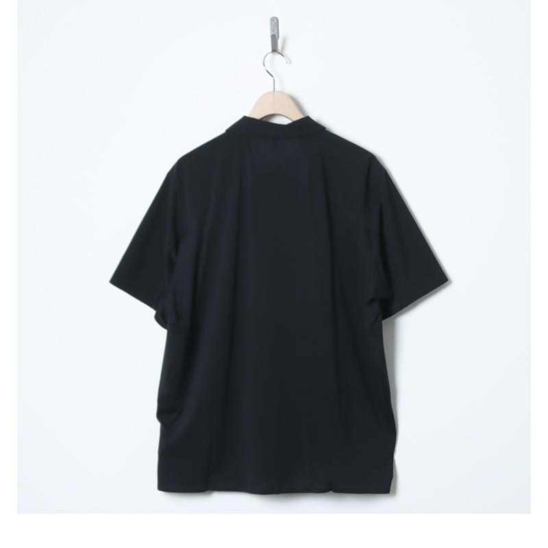 ARC'TERYX VEILANCE(�������ƥꥯ�� ���������) Dromos Tech Polo M