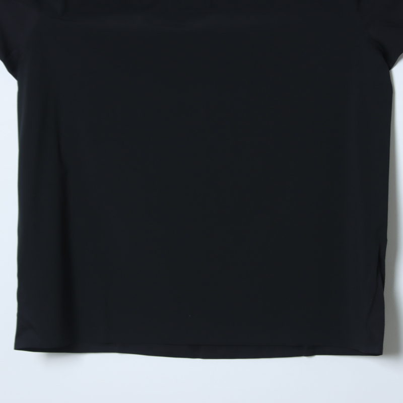 ARC'TERYX VEILANCE(�������ƥꥯ�� ���������) Dromos Tech Polo M