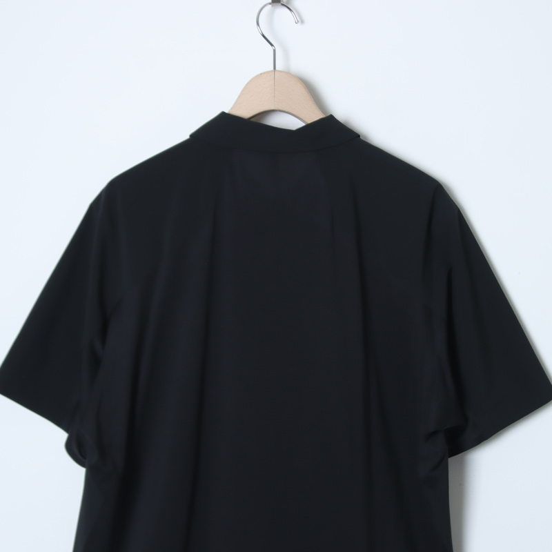 ARC'TERYX VEILANCE(�������ƥꥯ�� ���������) Dromos Tech Polo M