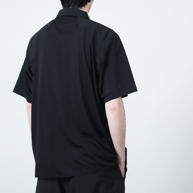 ARC'TERYX VEILANCE(�������ƥꥯ�� ���������) Dromos Tech Polo M