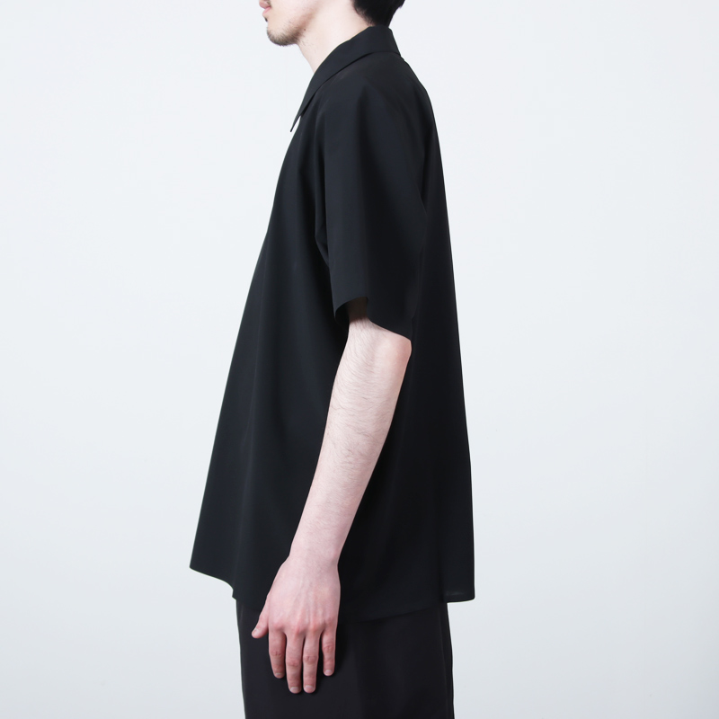 ARC'TERYX VEILANCE(�������ƥꥯ�� ���������) Dromos Tech Polo M