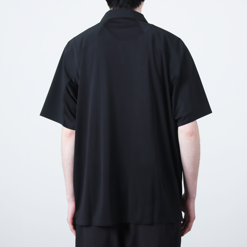 ARC'TERYX VEILANCE(�������ƥꥯ�� ���������) Dromos Tech Polo M