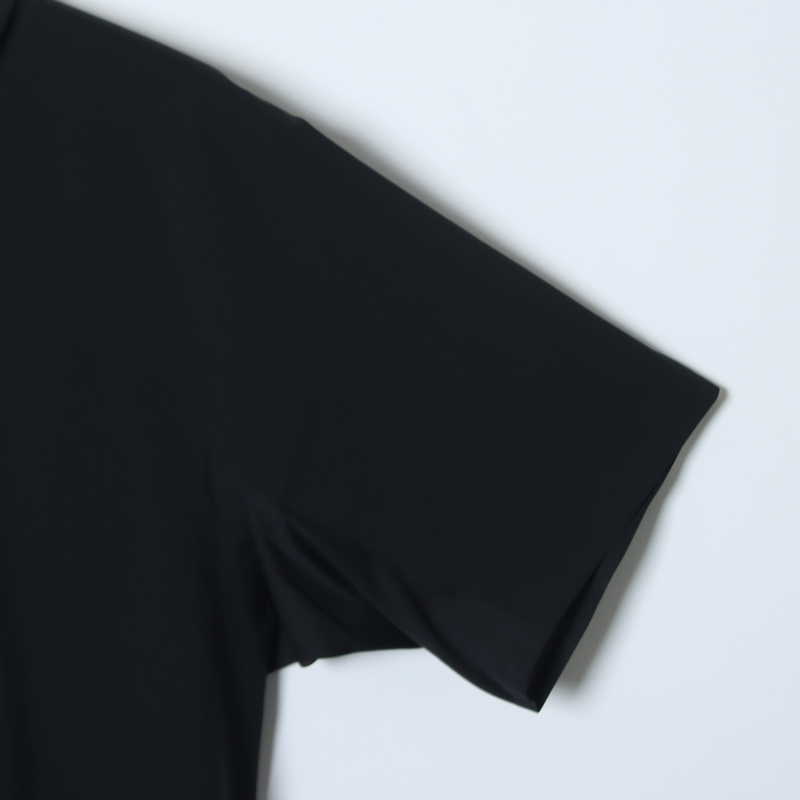 ARC'TERYX VEILANCE(�������ƥꥯ�� ���������) Dromos Tech Polo M