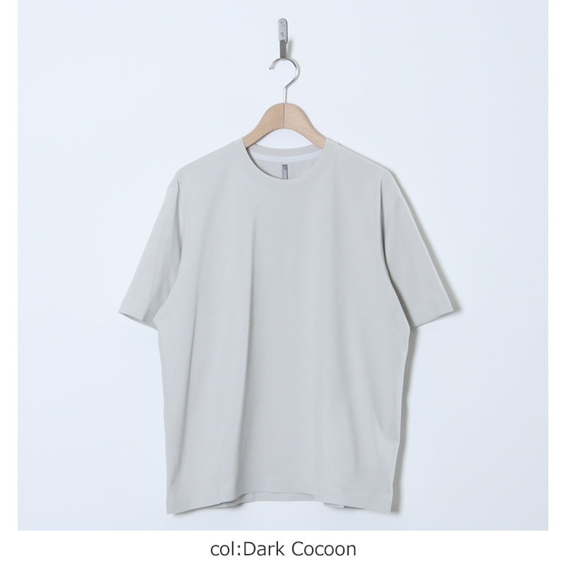 ARC'TERYX VEILANCE(�������ƥꥯ�� ���������) Metron SS Tee