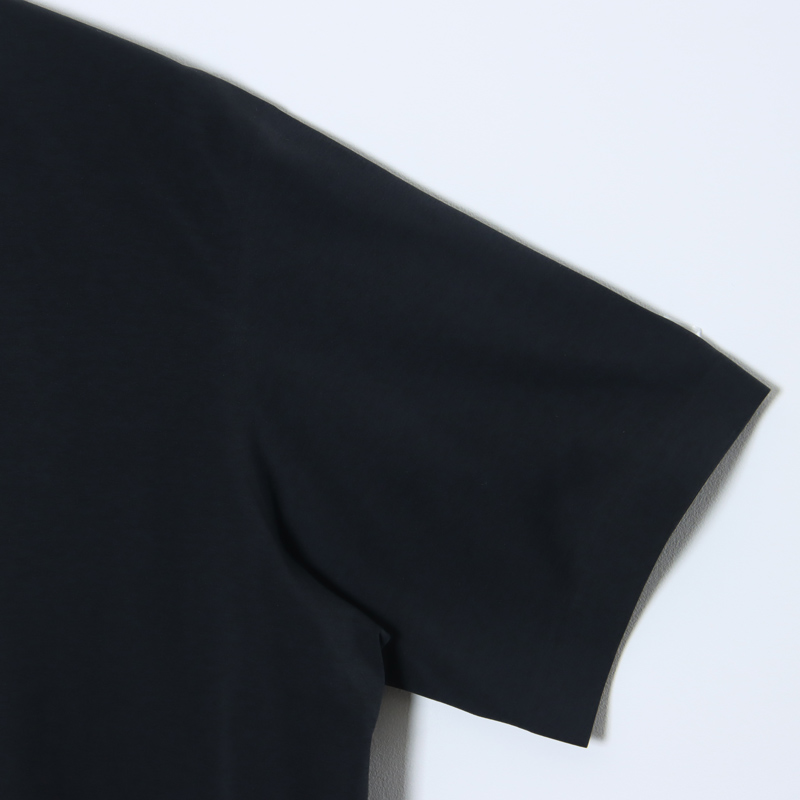 ARC'TERYX VEILANCE(�������ƥꥯ�� ���������) Metron SS Tee