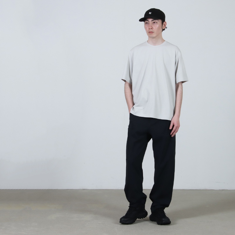 ARC'TERYX VEILANCE(�������ƥꥯ�� ���������) Metron SS Tee