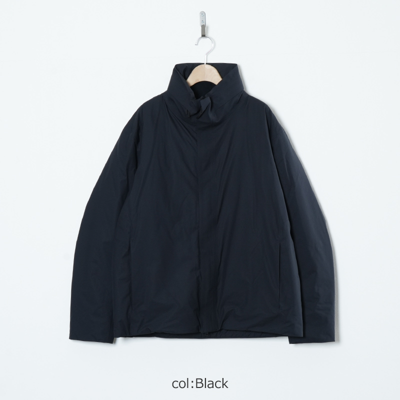 ARC'TERYX VEILANCE(�������ƥꥯ�� ���������) Euler Insulated Jacket M
