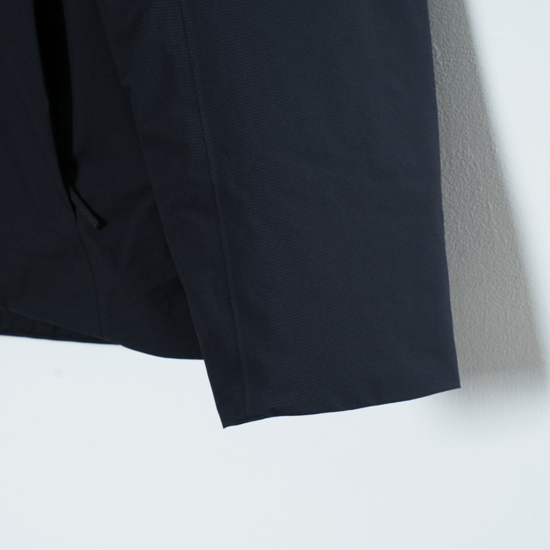 ARC'TERYX VEILANCE(�������ƥꥯ�� ���������) Euler Insulated Jacket M