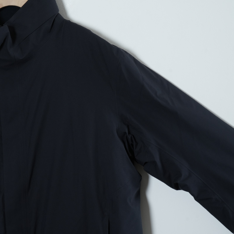 ARC'TERYX VEILANCE(�������ƥꥯ�� ���������) Euler Insulated Jacket M