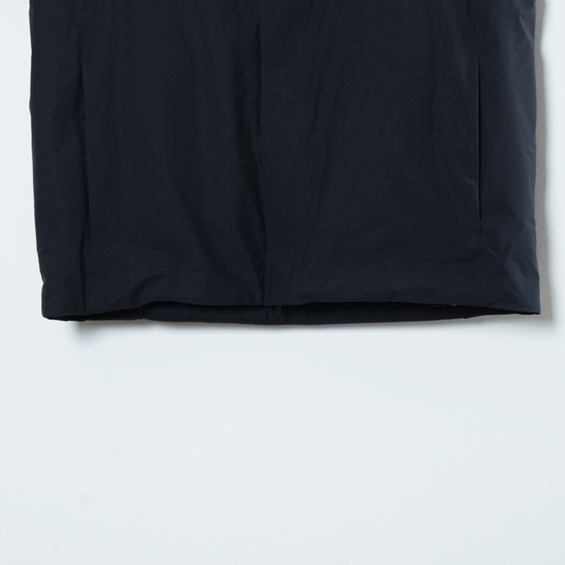 ARC'TERYX VEILANCE(�������ƥꥯ�� ���������) Euler Insulated Jacket M
