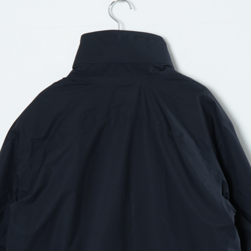 ARC'TERYX VEILANCE(�������ƥꥯ�� ���������) Euler Insulated Jacket M