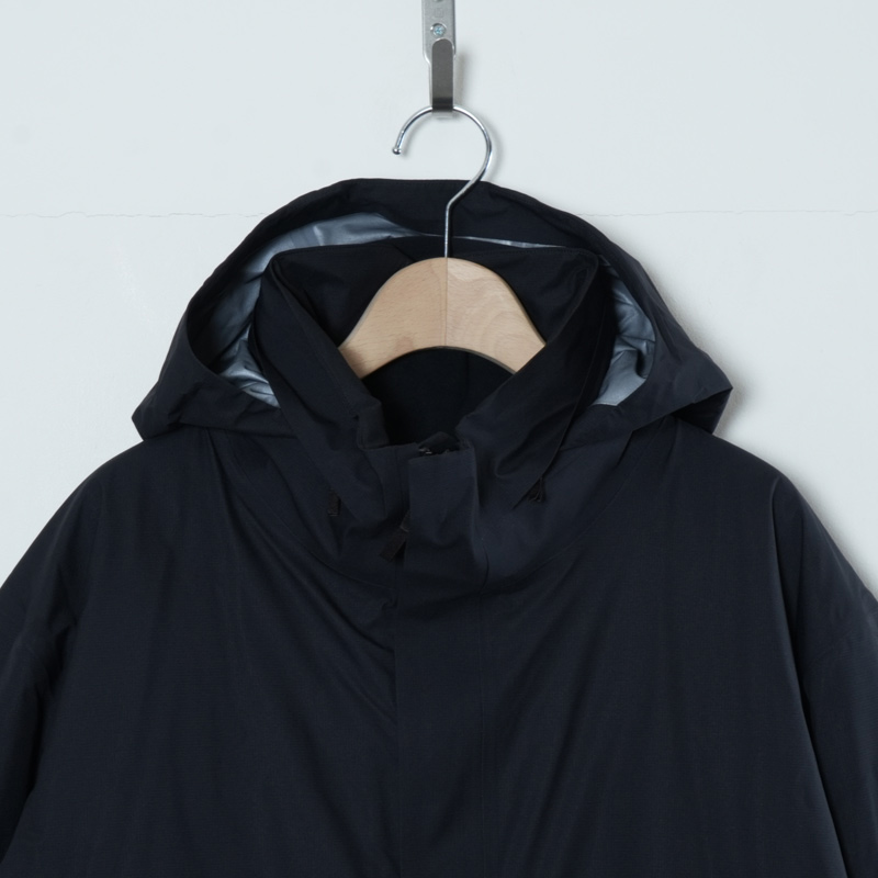 ARC'TERYX VEILANCE(�������ƥꥯ�� ���������) Euler Insulated Jacket M