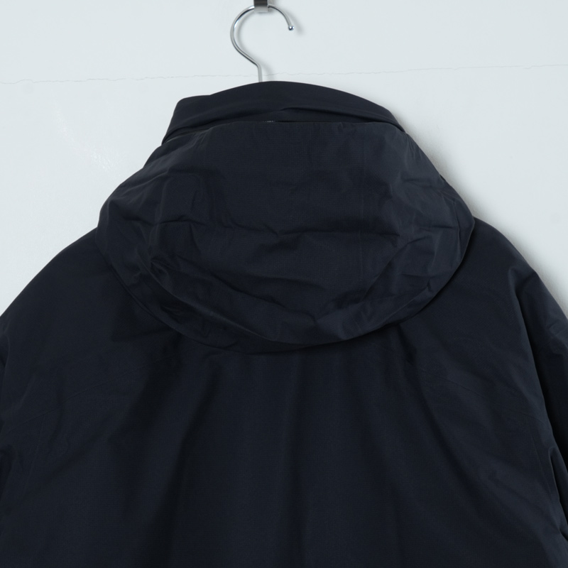 ARC'TERYX VEILANCE(�������ƥꥯ�� ���������) Euler Insulated Jacket M