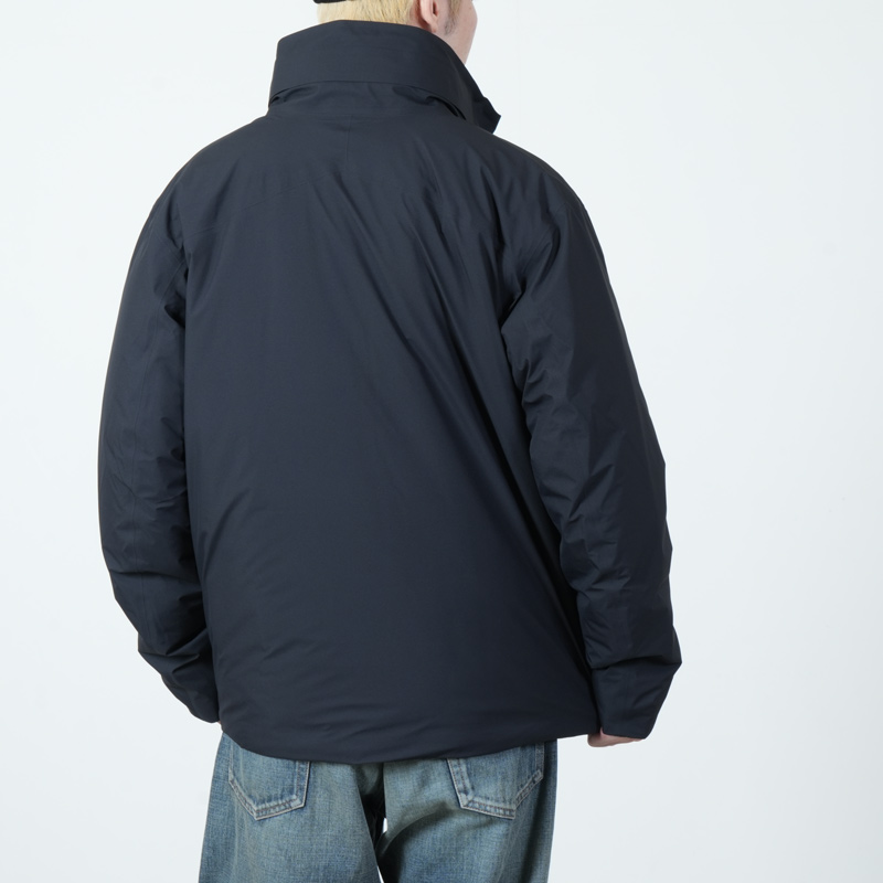 ARC'TERYX VEILANCE(�������ƥꥯ�� ���������) Euler Insulated Jacket M