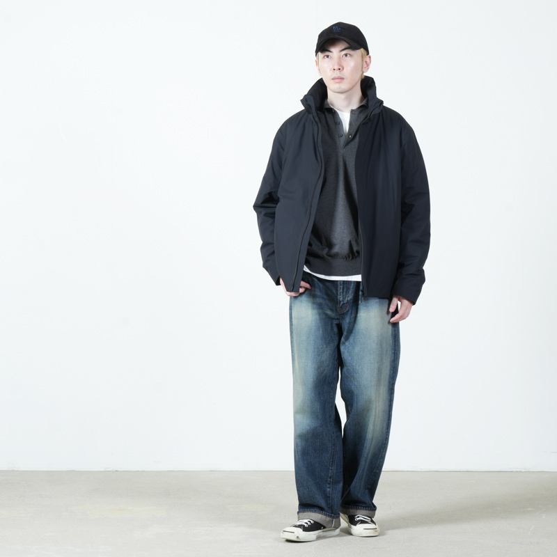 ARC'TERYX VEILANCE(�������ƥꥯ�� ���������) Euler Insulated Jacket M