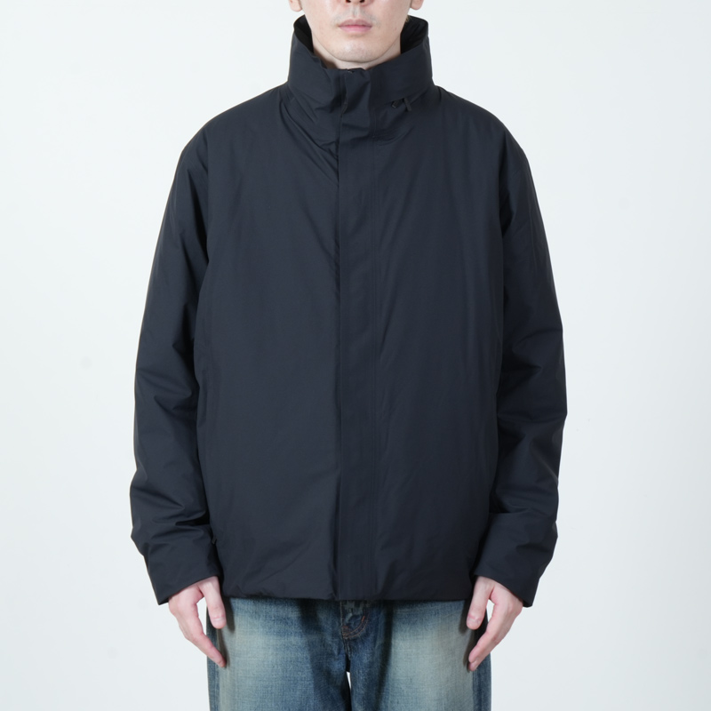 ARC'TERYX VEILANCE(�������ƥꥯ�� ���������) Euler Insulated Jacket M