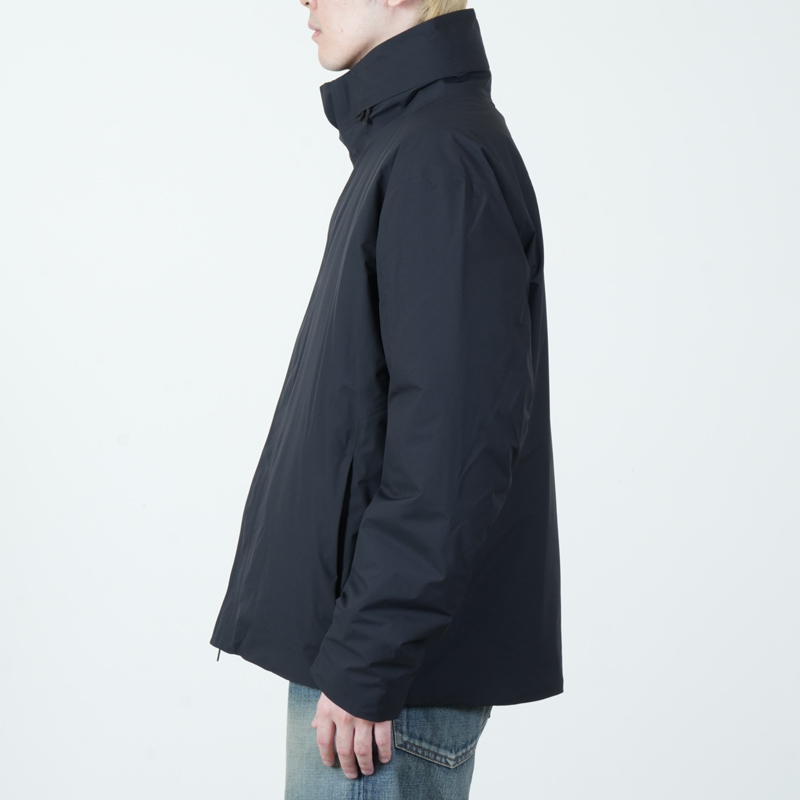 ARC'TERYX VEILANCE(�������ƥꥯ�� ���������) Euler Insulated Jacket M
