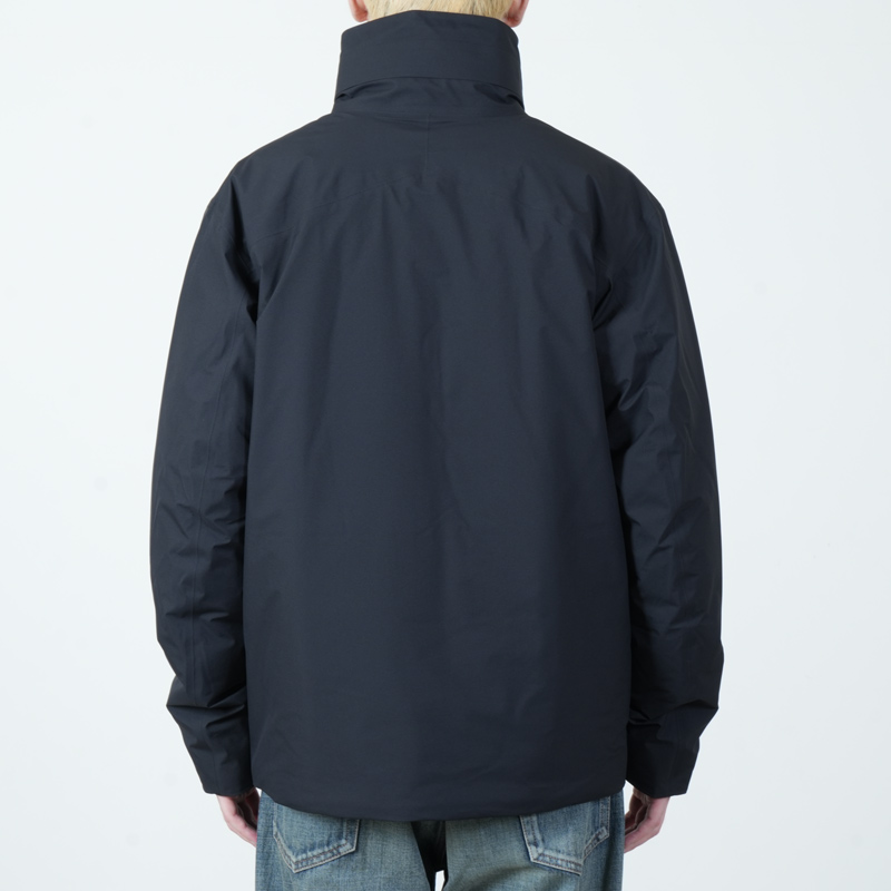 ARC'TERYX VEILANCE(�������ƥꥯ�� ���������) Euler Insulated Jacket M