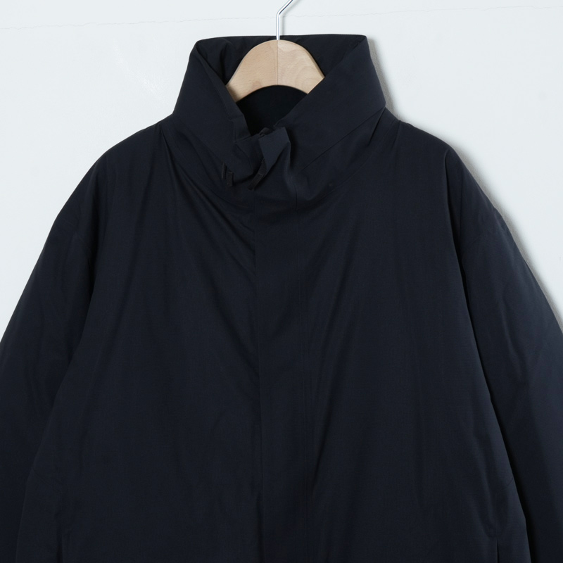 ARC'TERYX VEILANCE(�������ƥꥯ�� ���������) Euler Insulated Jacket M