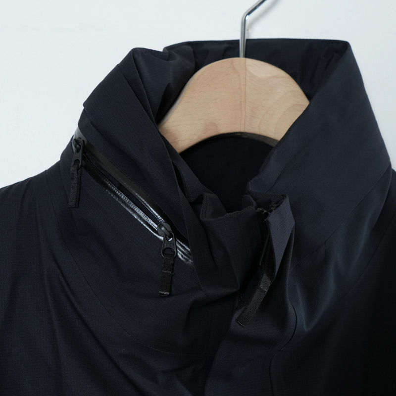 ARC'TERYX VEILANCE(�������ƥꥯ�� ���������) Euler Insulated Jacket M