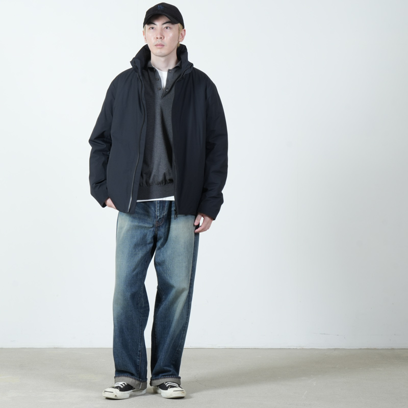 ARC'TERYX VEILANCE(�������ƥꥯ�� ���������) Euler Insulated Jacket M