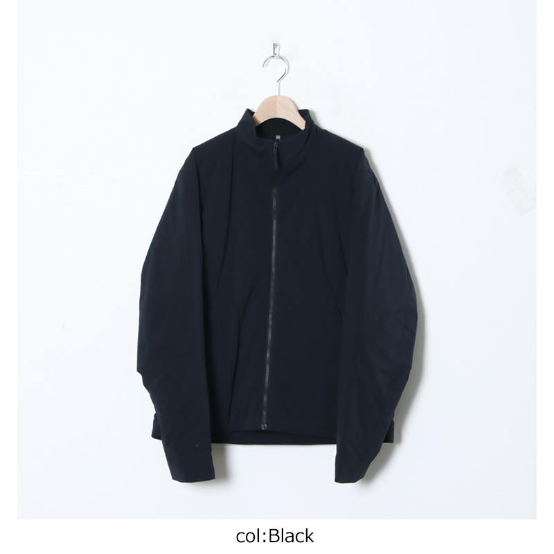 ARC'TERYX VEILANCE(�������ƥꥯ�� ���������) Mionn Insulated Jacket M