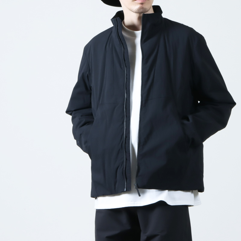 ARC'TERYX VEILANCE(�������ƥꥯ�� ���������) Mionn Insulated Jacket M