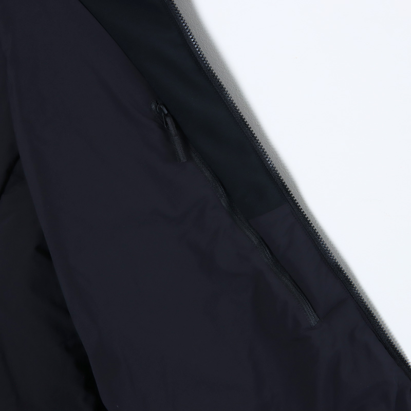 ARC'TERYX VEILANCE(�������ƥꥯ�� ���������) Mionn Insulated Jacket M